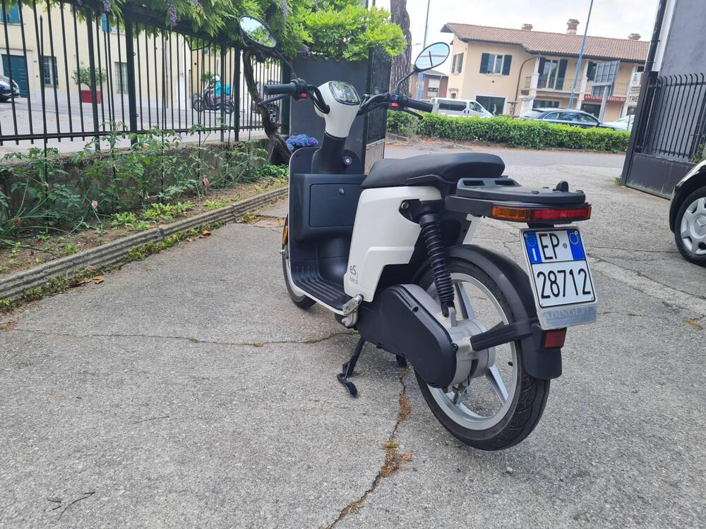 Askoll eS3 (2018 - 22) (3)