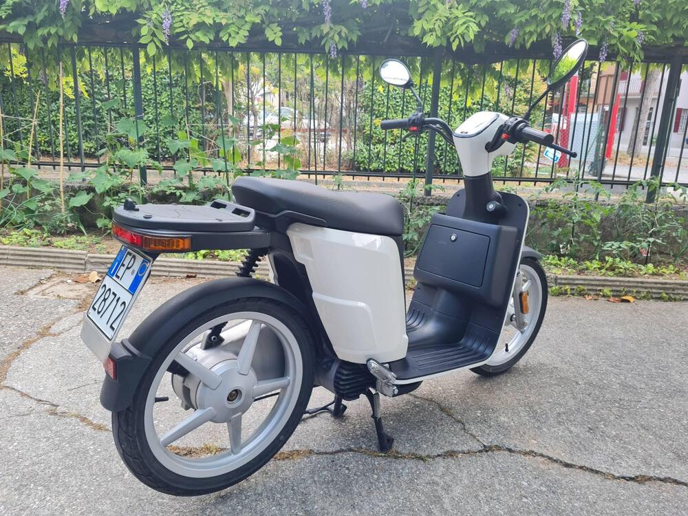 Askoll eS3 (2018 - 22) (2)