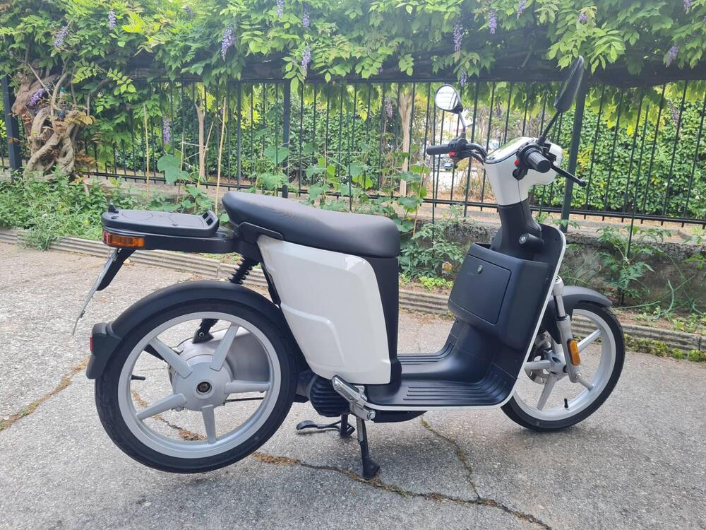 Askoll eS3 (2018 - 22) (20)