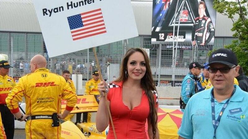 Honda Indy Toronto: le foto pi&ugrave; belle dell'edizione 2014