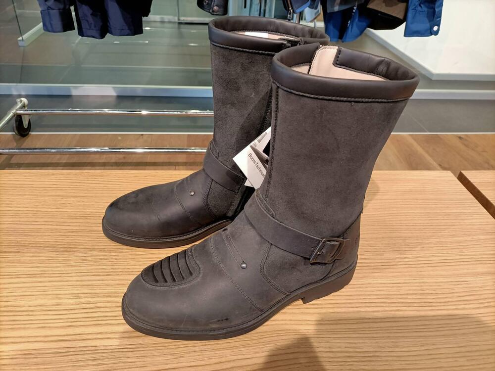 Stivali BMW Rockster