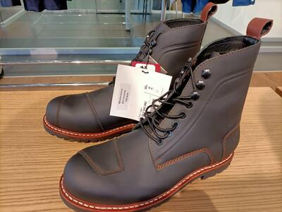 Stivali BMW Pureshifter Damen tg. 38