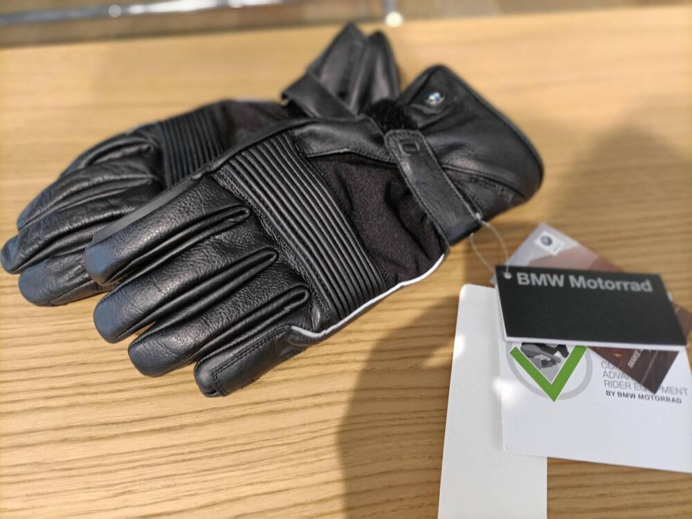 Guanti BMW All Round