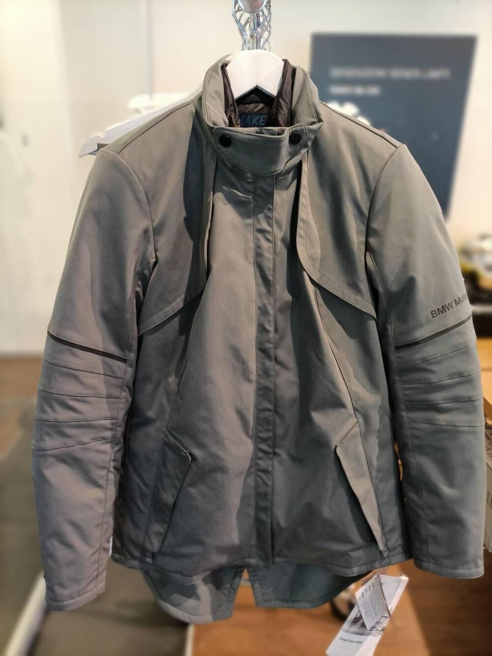 Giacca BMW Down Town Donna