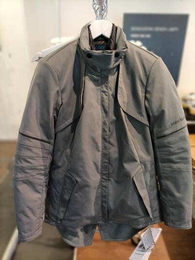 Giacca BMW Down Town Donna