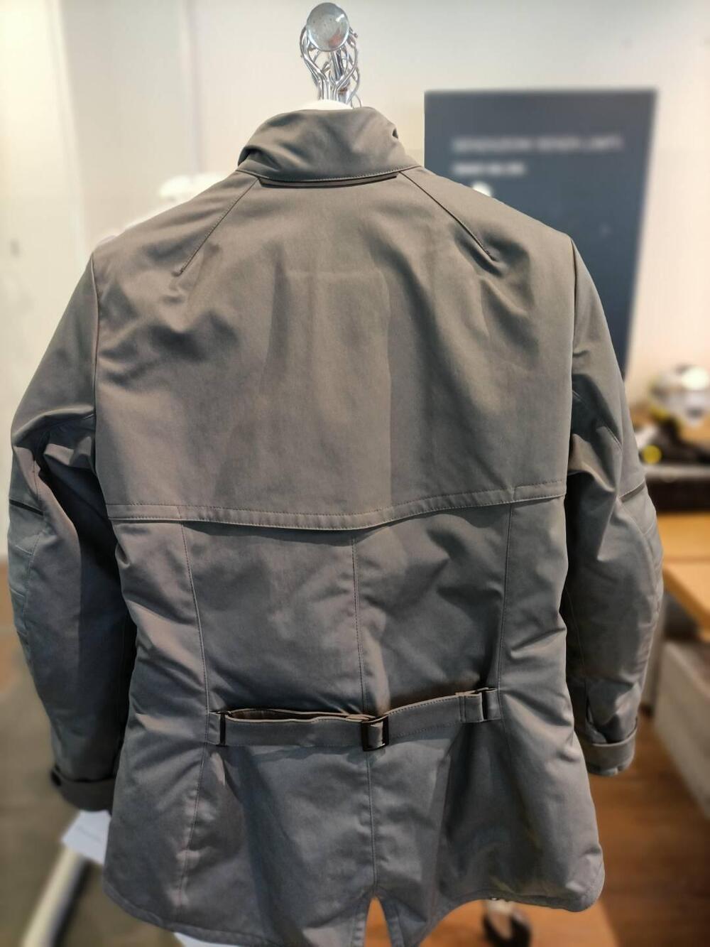 Giacca BMW Down Town Donna (2)