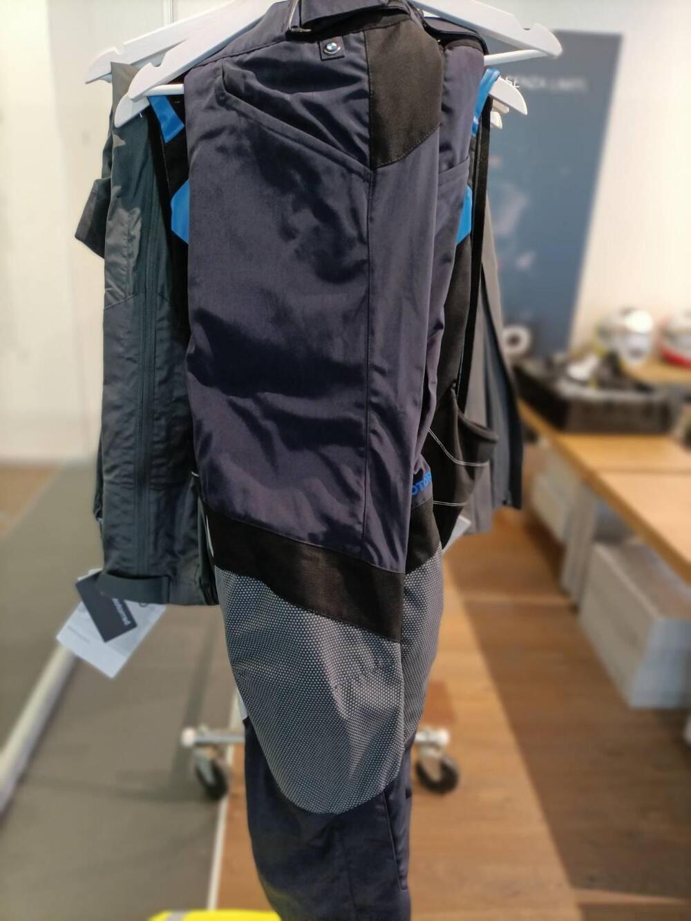 Pantaloni BMW Pacedry Adventure Uomo