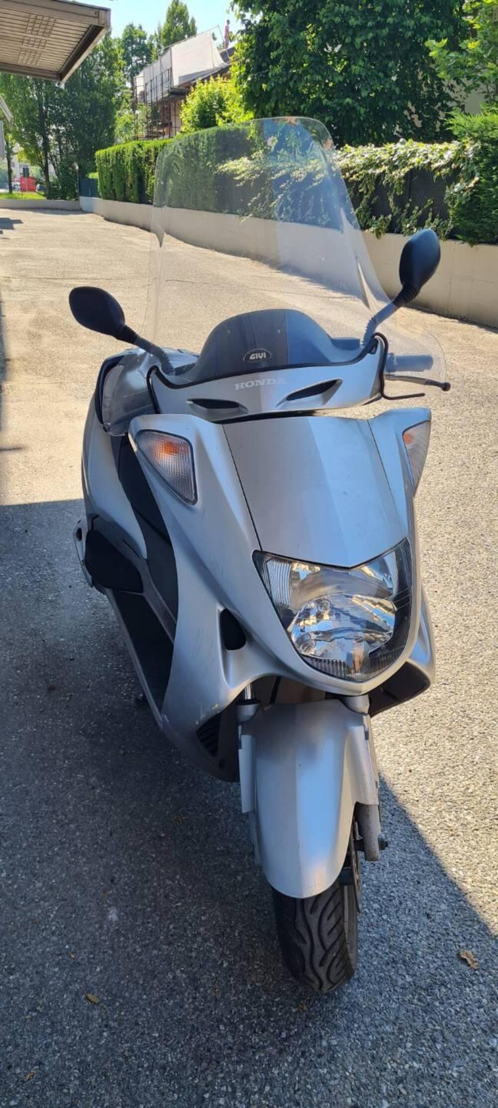 Honda Foresight (1998 - 2004)