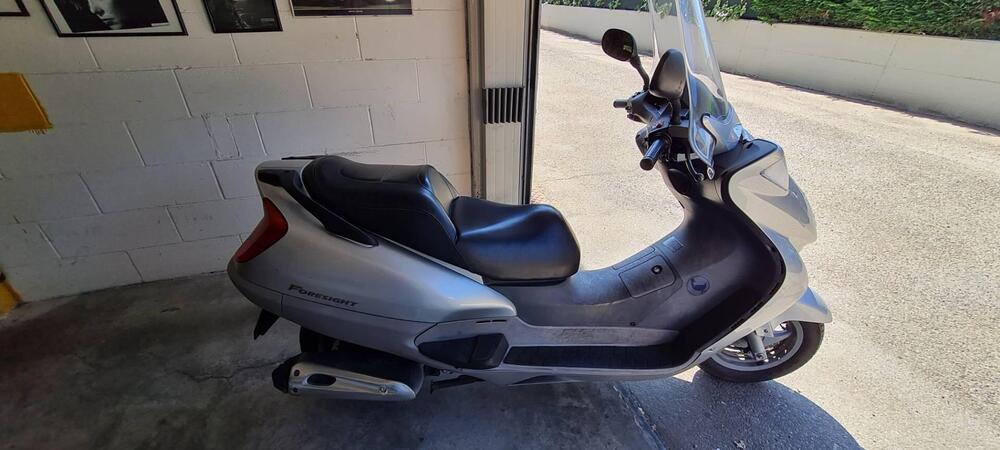 Honda Foresight (1998 - 2004) (4)