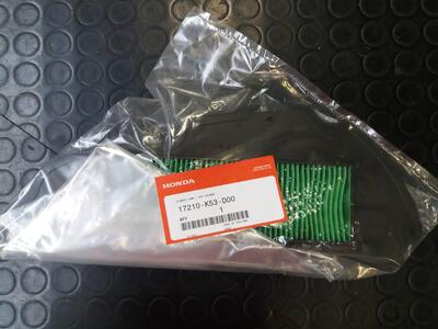FILTRO ARIA HONDA SH 300 17210-K53-D00