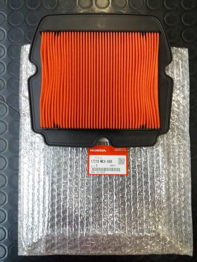 FILTRO ARIA HONDA GOLDWING 17210-MCA-A60