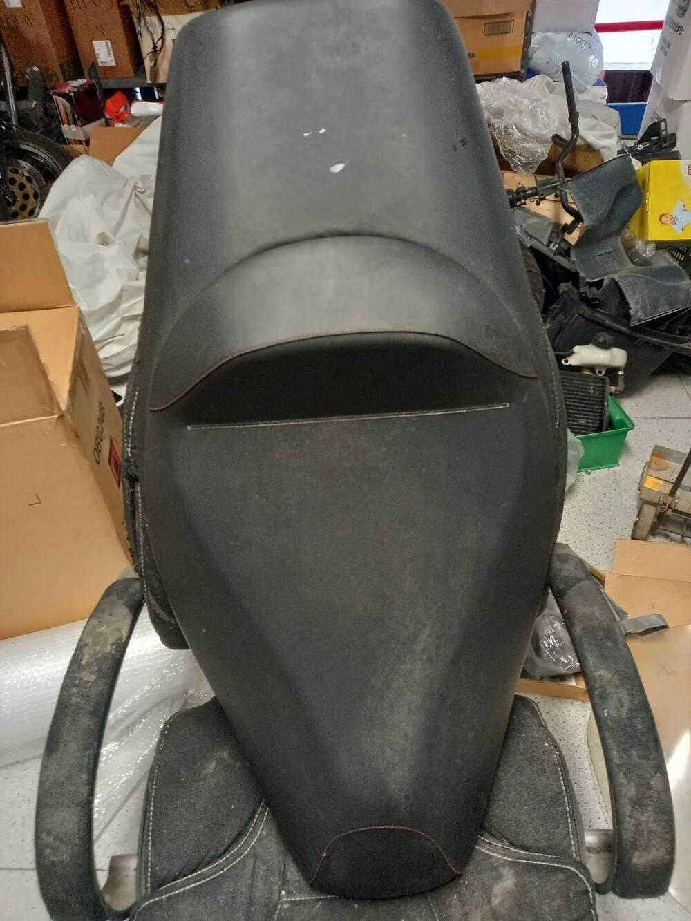 Sella- sedile Gilera Nexus 500 2003-2005
