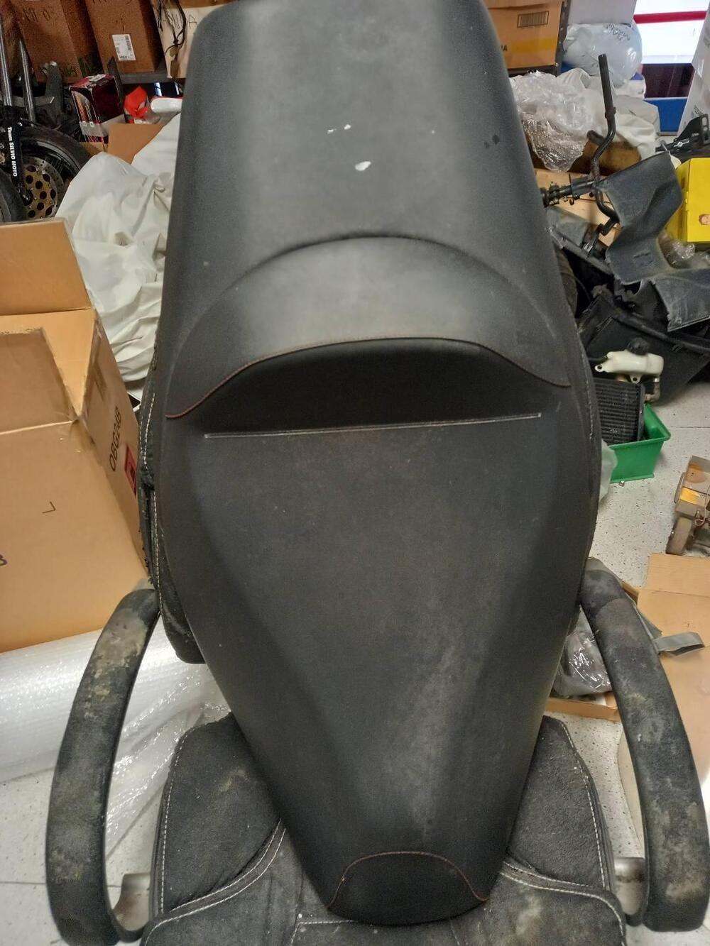 Sella- sedile Gilera Nexus 500 2003-2005 (2)