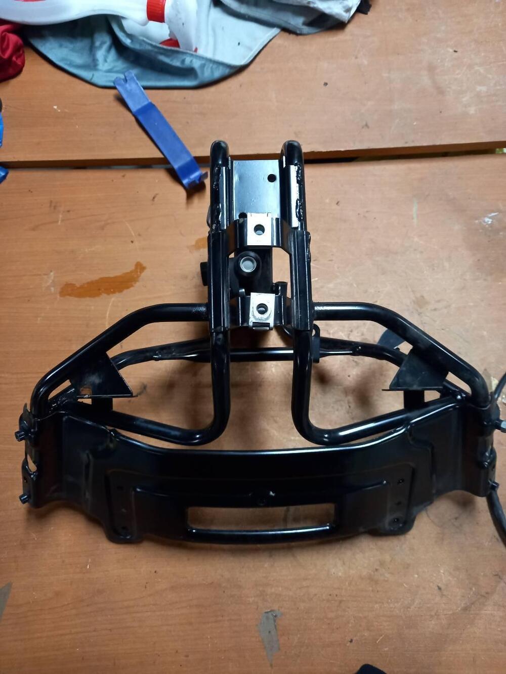 Telaio-telaietto Gilera Nexus 500 2003-2005 (3)