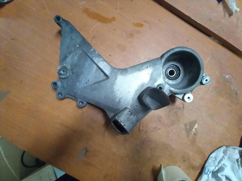 Supporto Gilera Nexus 500 2003-2005 (2)