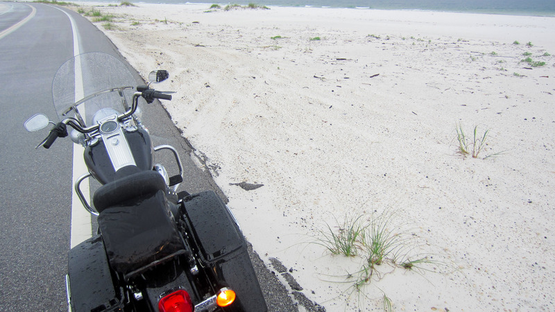 USA. Consigli per una vacanza in moto negli Stati Uniti. Il grande Sud