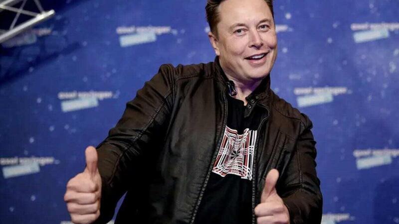 Elon Musk dice basta allo smart working. 40 ore alla settimana in presenza in Tesla