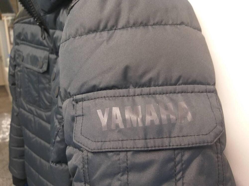 Giacca donna Yamaha urban (4)