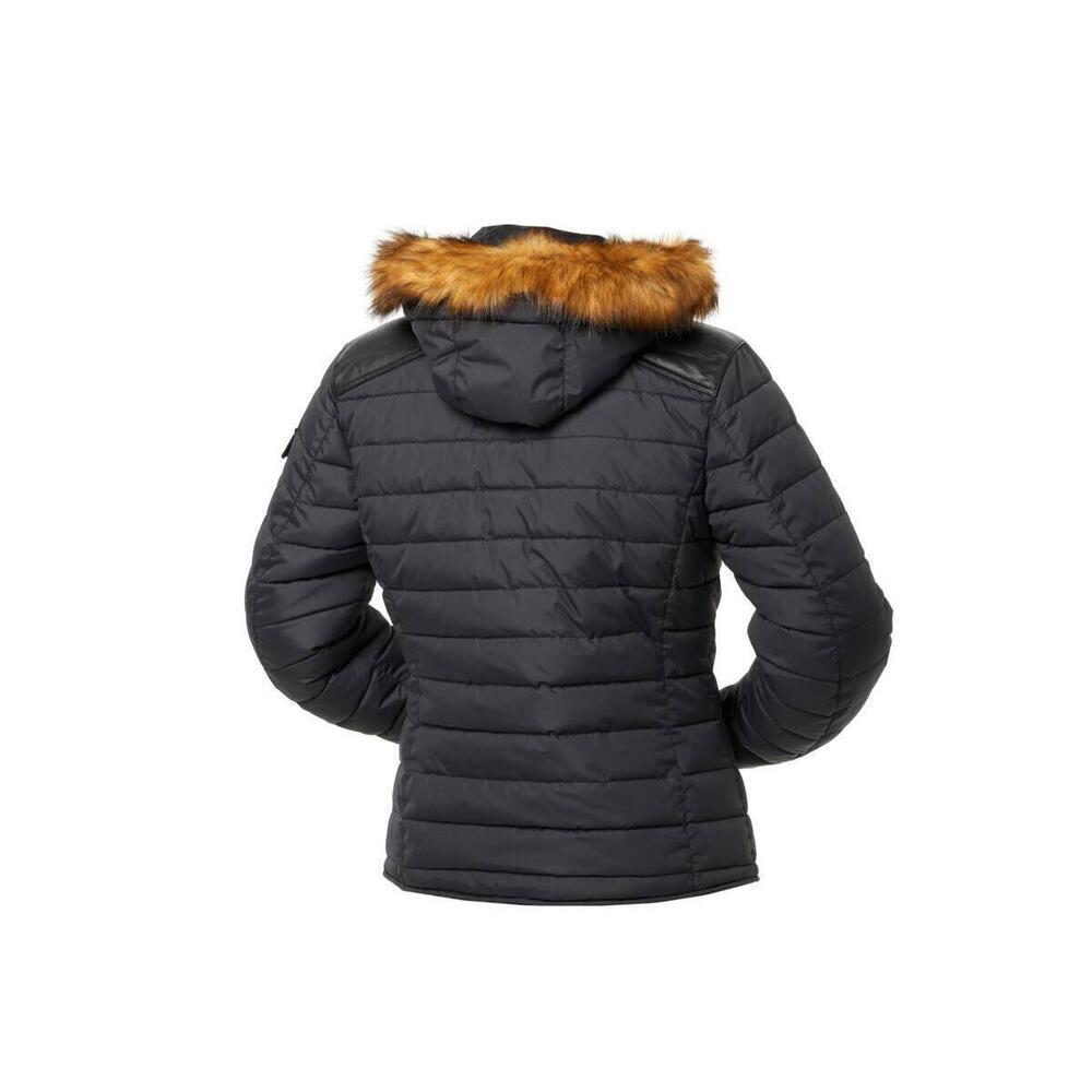 Giacca donna Yamaha urban (3)