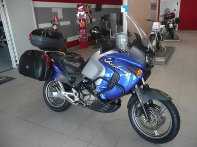 Honda VARADERO 1000 d'epoca