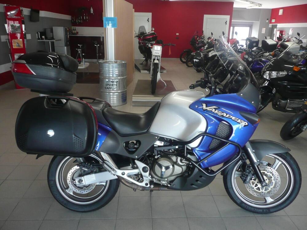 Honda VARADERO 1000 (3)