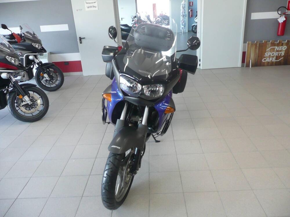 Honda VARADERO 1000 (5)