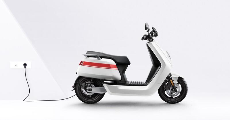 Mercato moto e scooter. La benzina costa e l&#039;elettrico segna un +39%