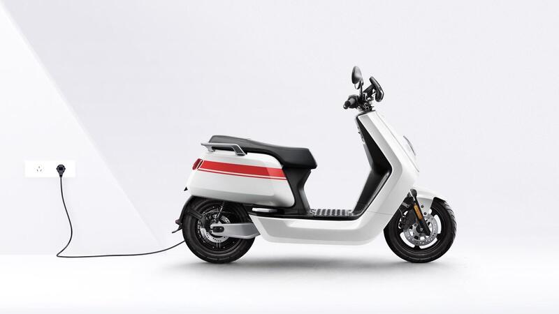 Mercato moto e scooter. La benzina costa e l&#039;elettrico segna un +39%