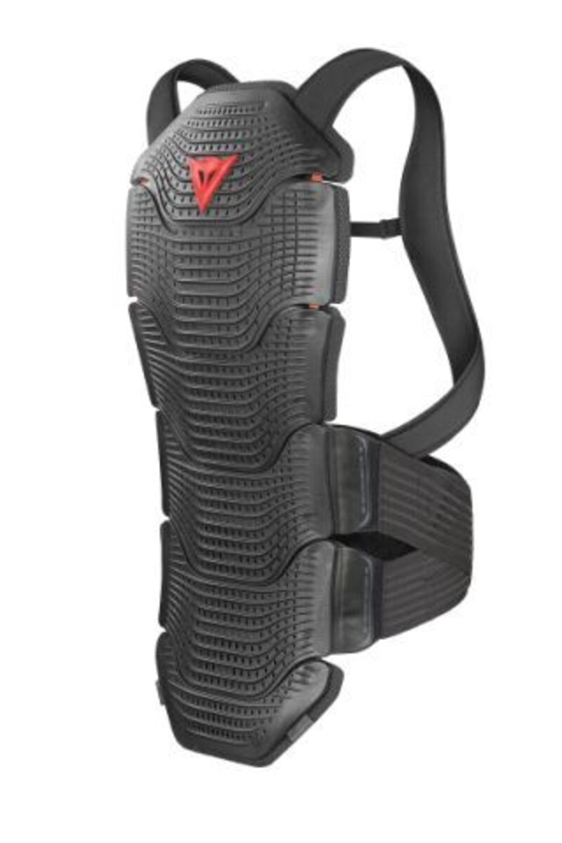 Dainese: paraschiena Manis