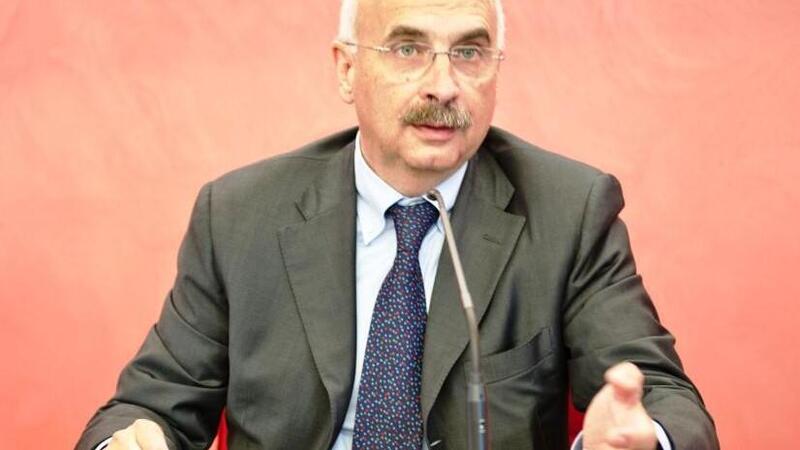 Honda chiede 10 milioni di danni a Silvio Di Lorenzo