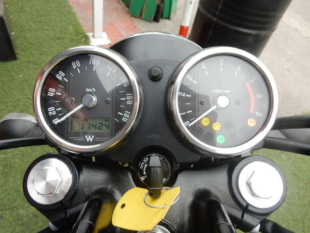 Kawasaki W 800 (2020) (18)