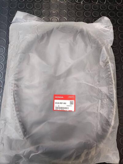 CINGHIA DI TRASMISSIONE HONDA SWT 400. CODICE 2310