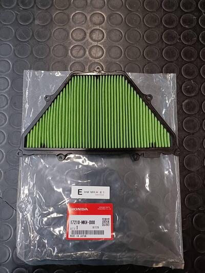 FILTRO ARIA PER HONDA X ADV 750 CODICE 17210-MKH-