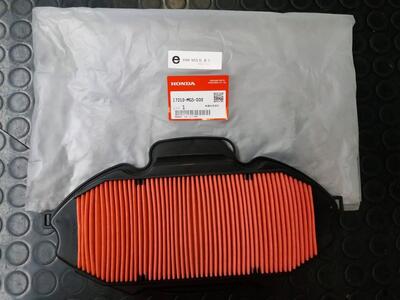 FILTRO ARIA HONDA INTEGRA 700 E 750, NC 700 E 750.