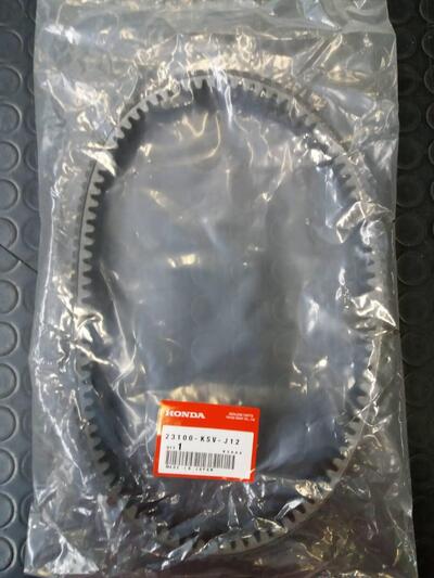 CINGHIA DI TRASMISSIONE PER HONDA FORZA 250 . CODI