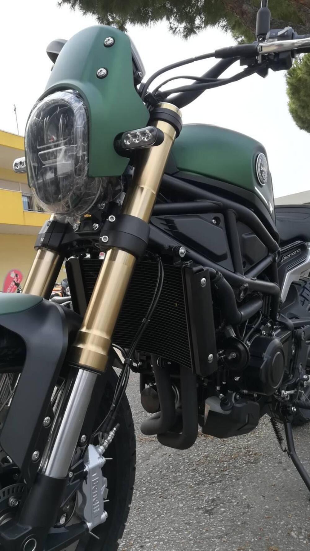 Benelli Leoncino 800 (2022 - 25) (3)