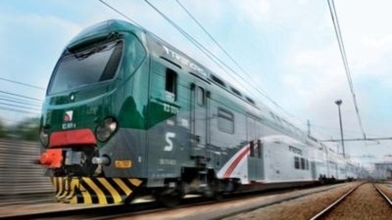 Venerd&igrave; 25 luglio sciopero dei treni (Trenord): info, orari e modalit&agrave;  