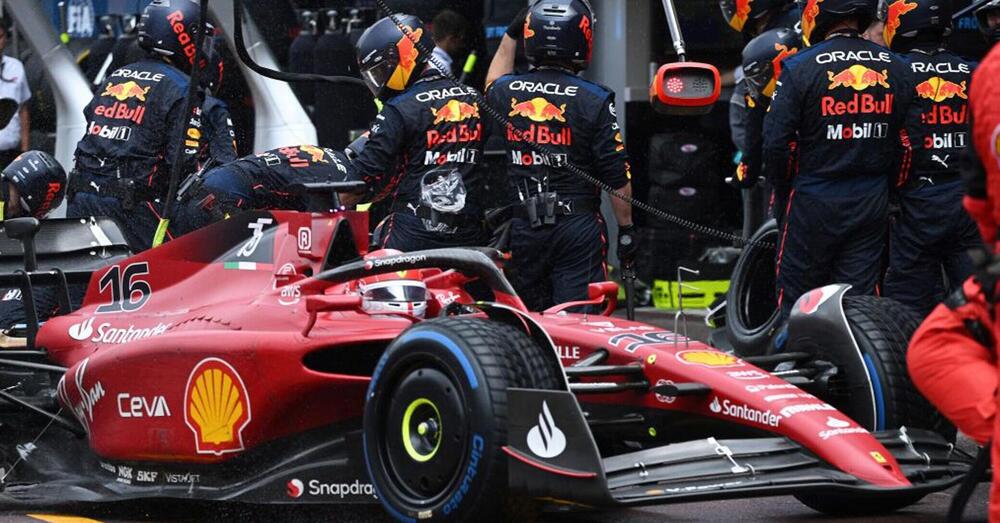 Lo stratega Ferrari spiega il disastro di Monaco con Leclerc