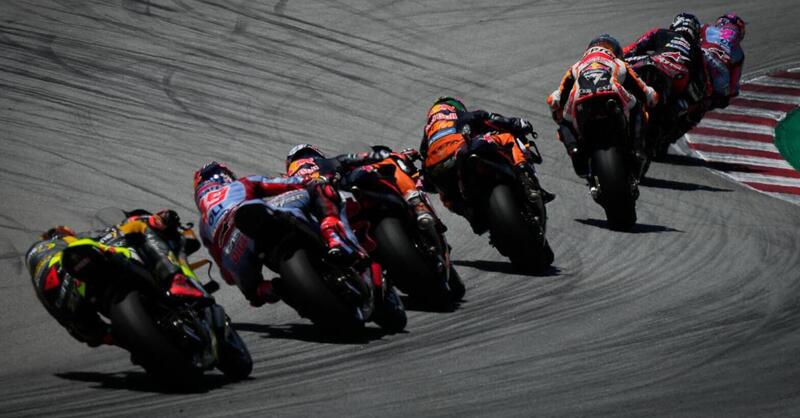 MotoGP 2022. Le pagelle del GP di Catalunya a Barcellona: a Quartararo ora manca soltanto il bacio accademico