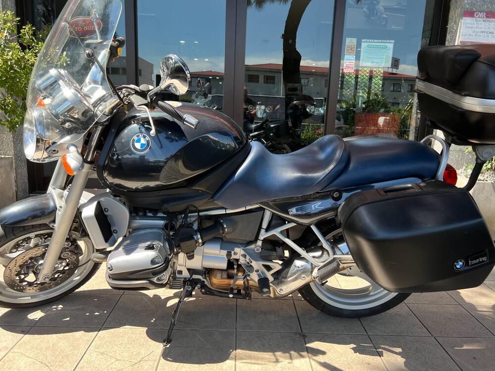 Bmw R 850 R (1994 - 02)