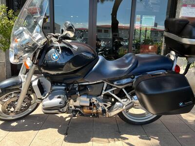 Bmw R 850 R (1994 - 02) usata