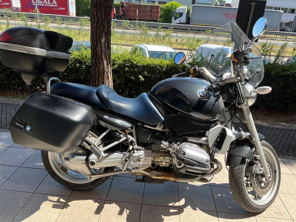 Bmw R 850 R (1994 - 02) (2)