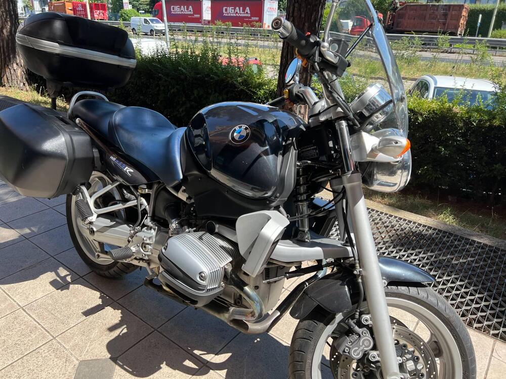 Bmw R 850 R (1994 - 02) (3)