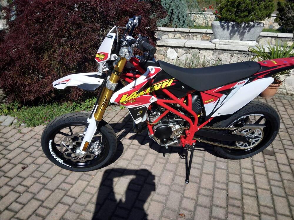 Valenti Racing N01 50 Low (2022 - 25) (2)