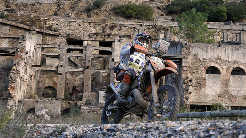 Sardegna Legend Rally 2014. L&rsquo;Avventura torna nel Grande Sud dell&rsquo;Isola