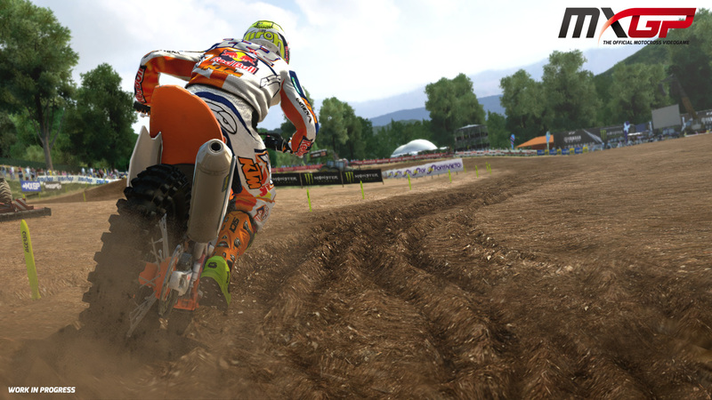 Recensione videogame: Milestone MXGP14