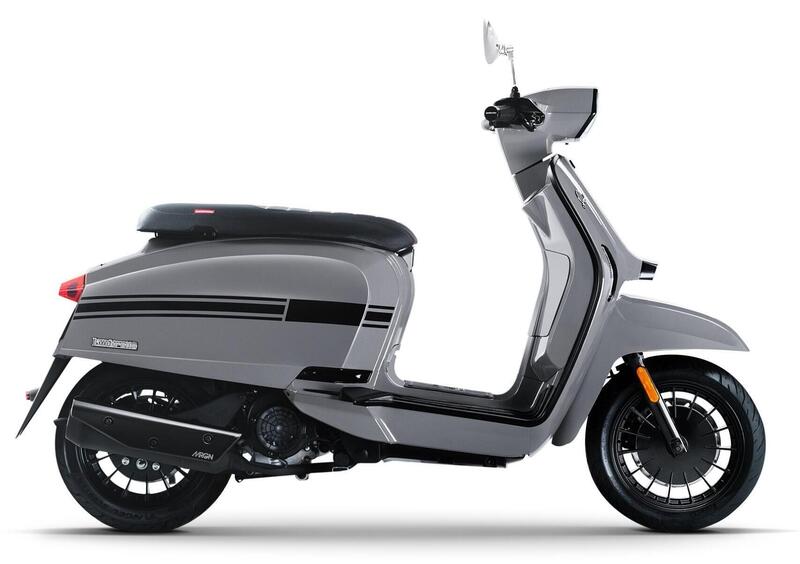 Lambretta V125 Special V125 Special (2021 - 25) (2)