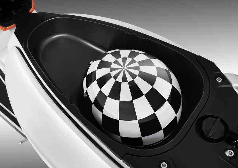 Lambretta G350 G350 (2022 - 24) (5)