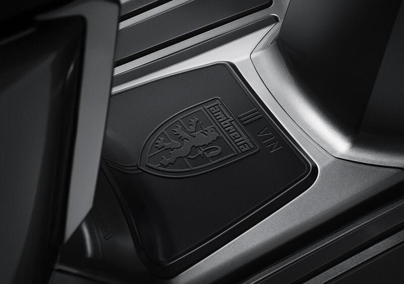 Lambretta X300 X300 (2022 - 25) (12)