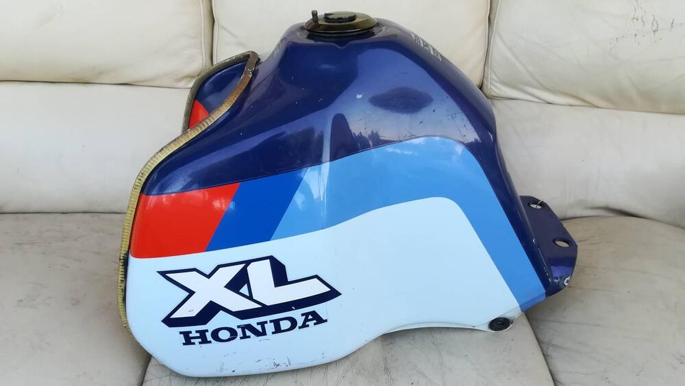 Serbatoio Honda